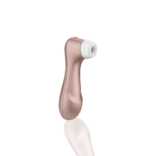 Satisfyer - Pro 2 Light Gold