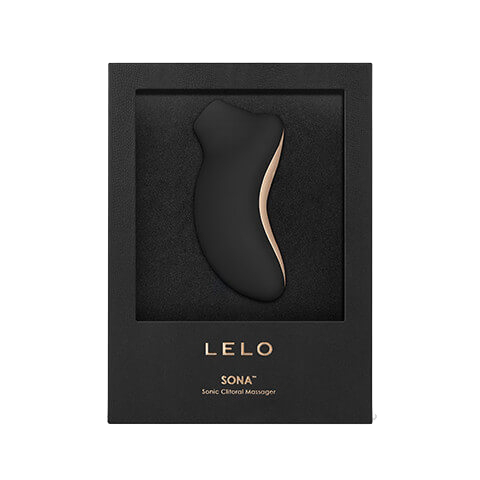 Lelo - Sona Black