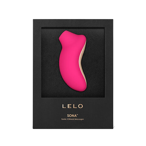 Lelo - Sona Cerise