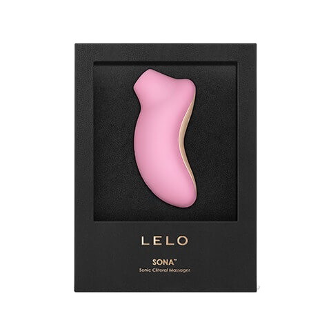 Lelo - Sona Pink